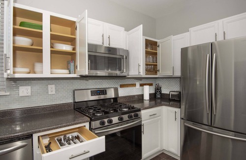 Oswego House | nCozy ranch with 4 bedrooms