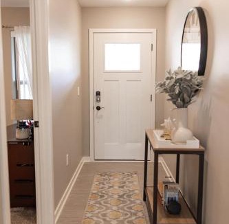Loves Park House | New 2 Bed with Office in Loves Park