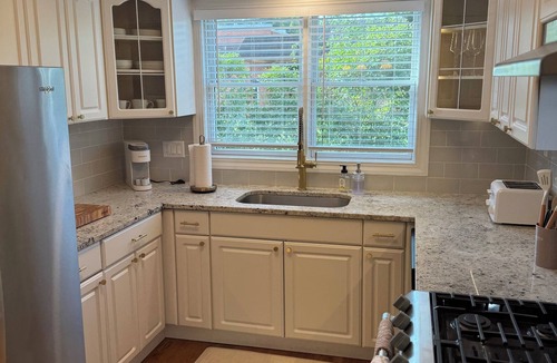 Village of Lakewood Cottage | -NEW- Blue Magnolia Cottage -3 King Beds- Luxuryn