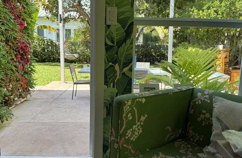 Surfside House | New! Charming 3-bed modern beach house with beautiful garden