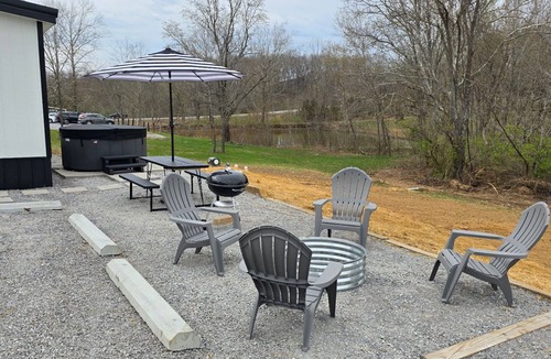 Hardin County House | New construction near Garden of the Gods