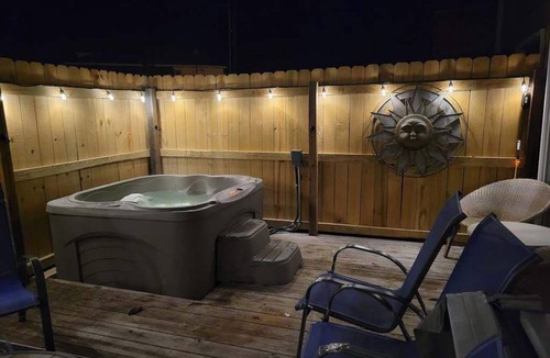 Alto Pass House | * New Hot Tub * Best Location on the Wine Trail! *