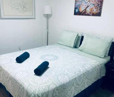 Coral Way House | NEW PRIVATE STUDIO MAGIC CITY OF MIAMI, GATED PARKING