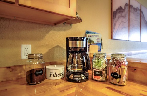 Two Harbors Condo | NEW: Two Harbors Superior Lakefront 2BR Corner | Pool | Hot Tub & Sauna | EV
