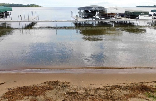 Walker Cabin | *New* Wander Yonder Lodge in Leech Lake