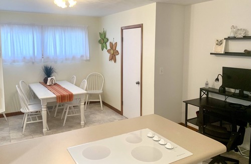 Decatur House | Newcastle Estate: 3 Bdrm Bungalow
