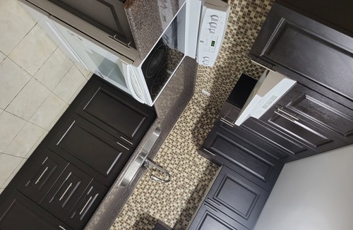 Mount Pleasant Apartment | NEWLY BUILT ENTIRE BASEMENT APARTMENT IN BRAMPTON BY MOUNT PLEASANT GO STATION