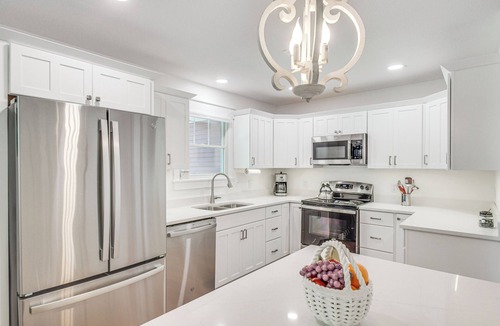 Morrison House | Newly Built Home Near Morrison Rockwood State Park