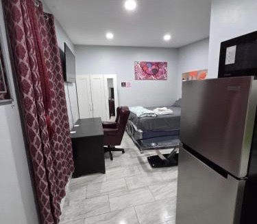 Irvington Apartment | Newly built Studio