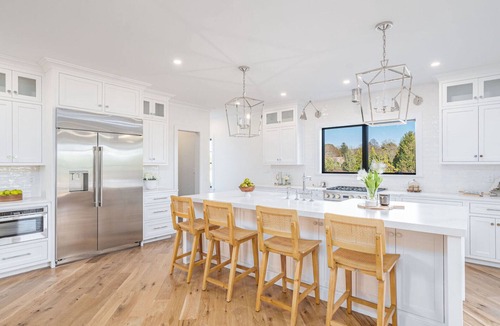 Mattituck House | Newly Constructed and Modern North Fork Home Nestled Among the Best.