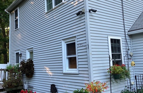 Green Harbor House | Newly Listed! Charming freshly renovated home in popular Green Harbor