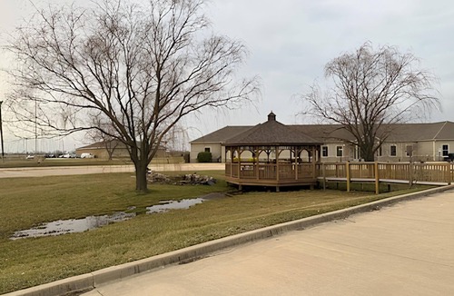 Mattoon Hotel | Newly Remodeled! Mattoon Room: B1 - Queen Room