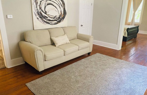 Quincy House | Newly renovated 4 bedroom house in the heart of Quincy