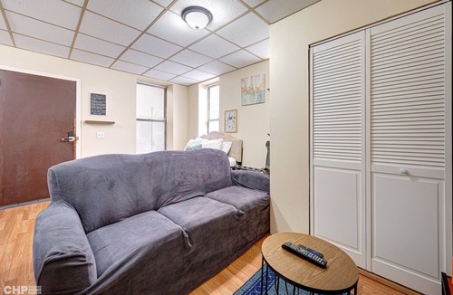 Heart of Chicago Condo | Newly Renovated Studio In the Heart of Pilsen by AllSet Turnover