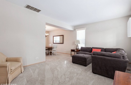 Fox Valley House | Newly Updated - Close to Everything - Naperville!