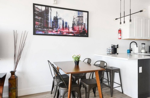 Elizabeth Apartment | Nice Studio Close to EWR p35c