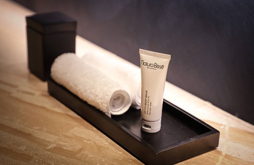 West Loop Hotel | Nobu Hotel Chicago