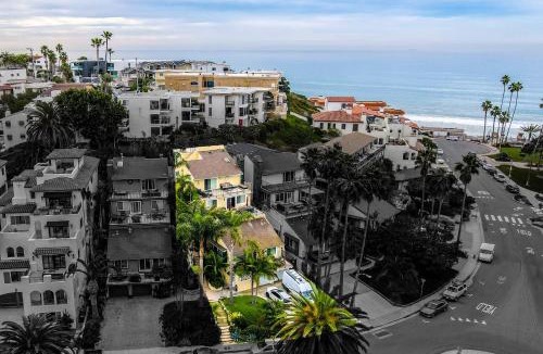 San Clemente Apartment | North Beach D