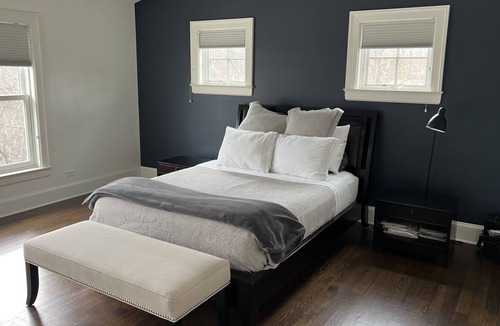Winnetka House | North Shore 4 bedroom home near New Trier Schools