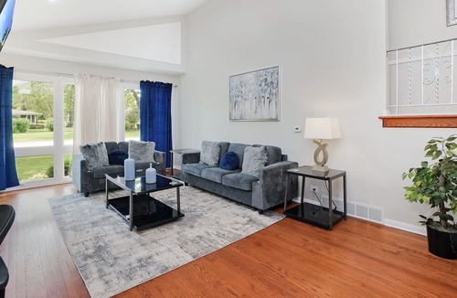 Northbrook House | Northbrook Rental