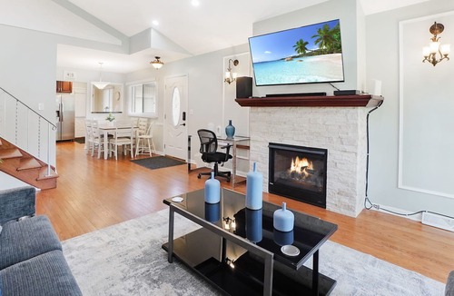 Northbrook House | Northbrook Rental