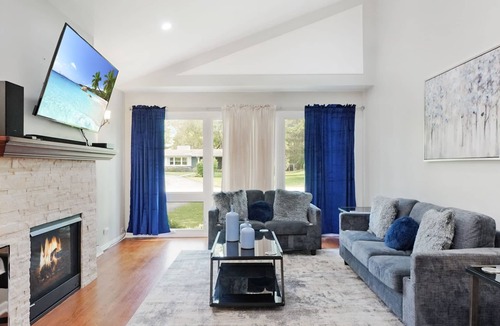 Northbrook House | Northbrook Rental
