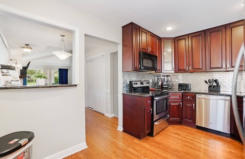 Northbrook House | Northbrook Rental
