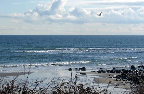 Ocean Bluff-Brant Rock House | nSUMMER 2027 AVAILABILITY WILL BE MADE KNOWN AFTER 02/10/27 CHECK BACK THEN