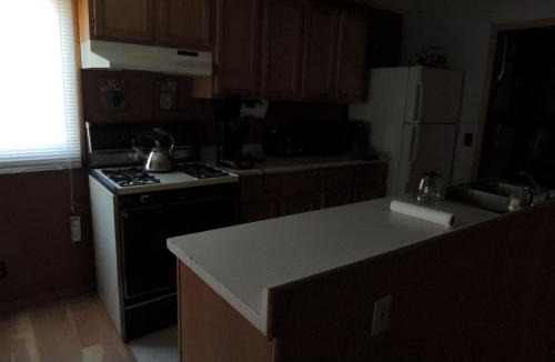 Amboy Resort | O'Connell's RV Campground Two-Bedroom Cottage 36