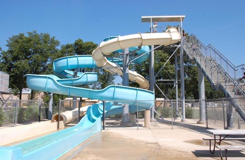 Amboy Resort | O'Connell's Yogi Bear Park Model 30