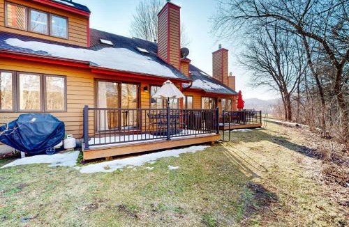 The Galena Territory House | Oaks Paradise