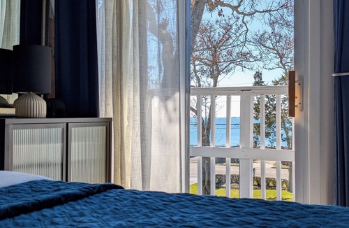 Hampton Bays Hotel | Ocean View Terrace Inn