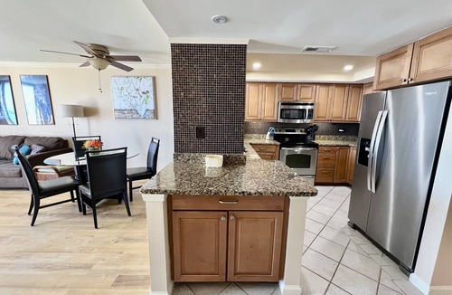 Briarcliffe Acres Condo | Oceanfront Dream Vacation! 11th Floor-What a View! + Beach Locker-Book Early!