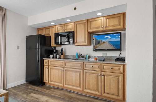 Windy Hill Condo | Oceanfront End Unit Condo Sunrise and Sunset Views