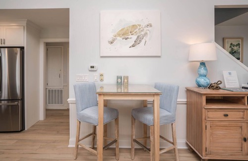 Sunset Beach House | Oceanfront Luxury Home on Sunset Beach West End - Newly Renovated/Open Floorplan