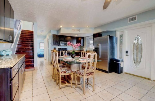 Floridana Beach House | Oceanfront Paradise Townhome in Melbourne Beach