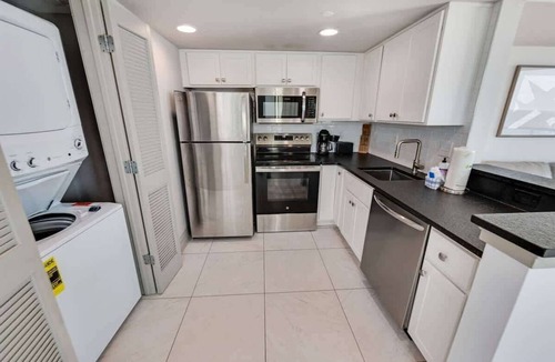 Downtown Myrtle Beach Condo | Oceanfront Paradise Breathtaking Oceans One Resort