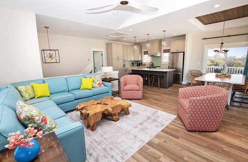 Whalehead Beach House | Oceanside, Private Pool, Hot Tub, CSH988, Shore Thing