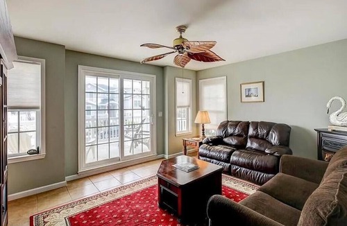 Ship Bottom House | Oceanviews LBI Vacation Rental
