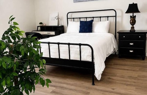 Benton House | Ocoee Adventure Studio Near Whitewater - Pet