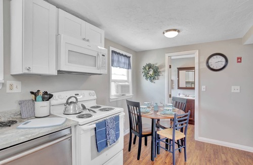 Hampton Apartment | Odysea of Hampton