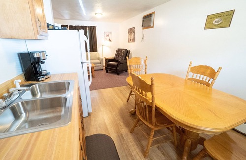 Ohiopyle Hotel | Ohiopyle Suites