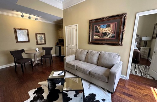 Downtown Jackson Hotel | Old Capitol Inn