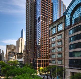 Streeterville Hotel | Omni Chicago Hotel