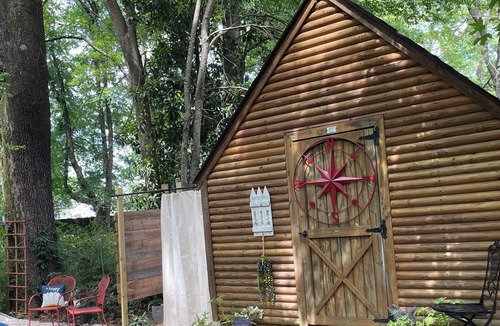 Grenada Cabin | One night stand