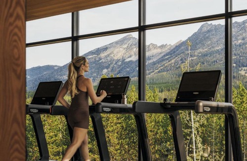 Big Sky Hotel | One&Only Moonlight Basin