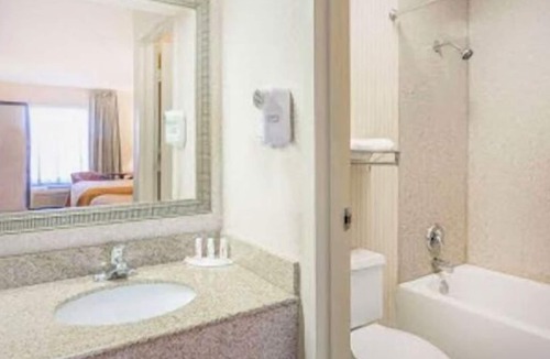 Onley Hotel | Onley Inn