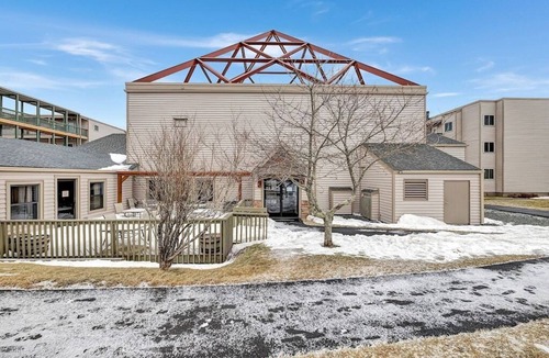 Banner Elk Condo | OPEN! The Pebble at Pinnacle-Easy Entry #4102