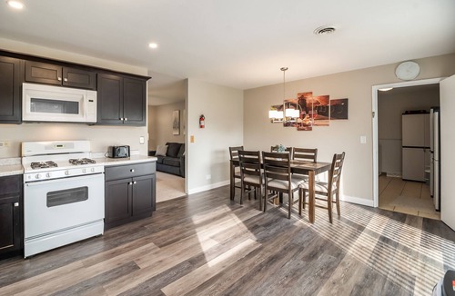 Orland Park House | Orland Park Rental -Huntington Ct