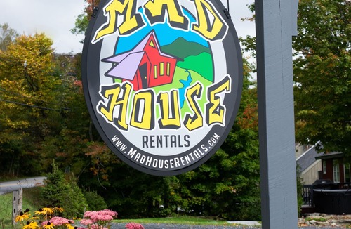 Warren Condo | Orsinis At Mad House 3 Bedroom Condo by RedAwning